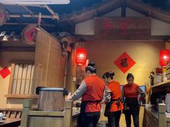 -乡里八闽·福州乡土菜(火车北站店)