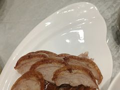 -全聚德烤鸭店(和平路店)