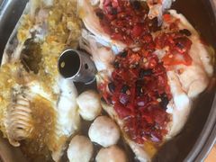 -望湘园·湖南菜(宏伊店)