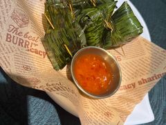 -翡翠鸟精品泰国菜(北辰财富中心店)