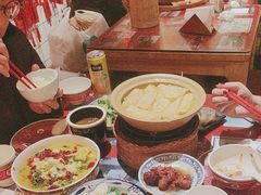 -味福记·本地特色菜(八一万达广场店)
