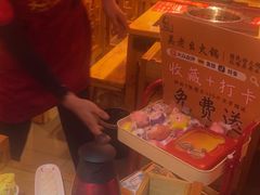 -吴老幺火锅(金龙店)