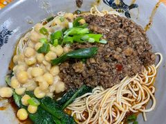 -丁丁猫重庆小面(徐州路店)