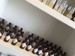 -墨more调香馆DIY自调香水(博雅国际中心B座店)