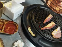 -牛犇炭火烤肉·鲜切烤肉(承德总店)