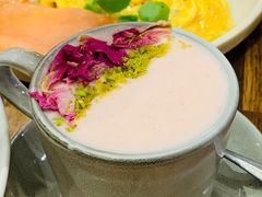 -FLOVIE FLORIST CAFE