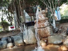 -张家港金凤凰度假村温泉