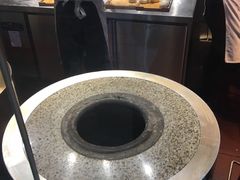 -阿甘锅盔(中关村食宝街店)