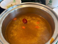 -绿达涮府(重庆路店)