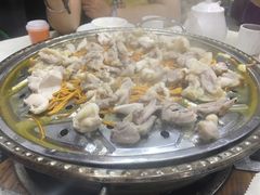 -凯盈阁·顺德私房菜·桑拿鸡