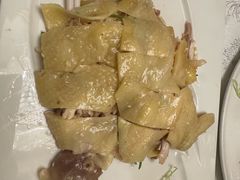 -酌宴府The China Club·广州万富希尔顿酒店(云城东路店)