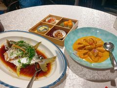 -红棉中餐厅·广州海航威斯汀酒店