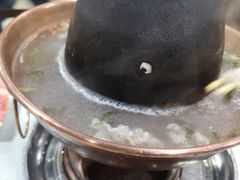 -同城四季爆肚涮羊肉(安华里店)