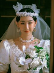 -时光印记婚纱摄影工作室·原创定制