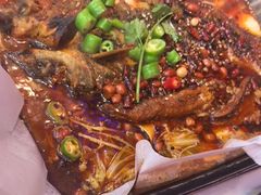 -钳小柒·小龙虾蓝龙王烧烤夜宵(长寿路店)