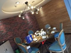 包厢-鱼乐火锅(清江国际店)