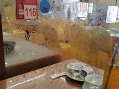 -大眼锅贴饺子(河西店)