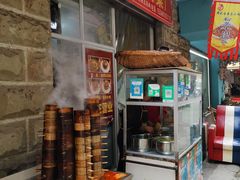 -周记古镇名小吃