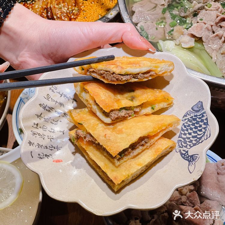 南京排队王🔥冯三孃跷脚牛肉简直就是好吃到哭泣！