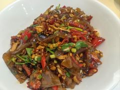-笨罗卜浏阳菜馆(龙华鹏润达店)