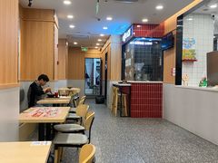 -永和大王(长寿路店)