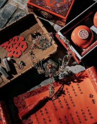 -花轿喜屋婚礼策划