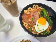 -華歡冰室-WahFoon(吉大店)