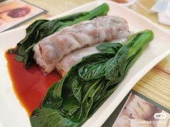 -添好运点心专门店(百老汇店)