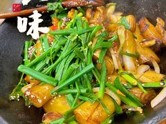 -食为先(中山七路店)