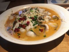 -永安鱼庄·镇江菜(丁卯店)