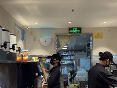 -莓超疯(浦西万达店)