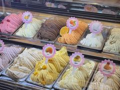 -马克西姆俄罗斯餐厅(通亚街店)