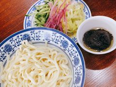 -方砖厂69号炸酱面(方砖厂胡同店)