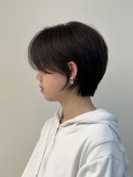 点击看大图 -YESIDO椰岛造型烫发染发