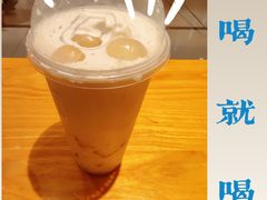-喜茶(佛山岭南站店)