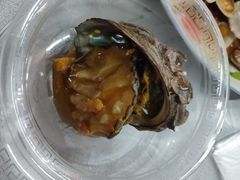-人和啤酒屋海鲜大排档(营口路店)