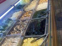 -成老灶火锅鸡(平山店)