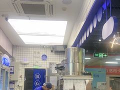 -煲珠公·老红糖珍珠奶茶(长宁龙之梦店)