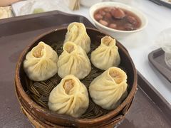 -常州糕团店(北大街新世纪商城店)