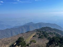 -东天目山风景区