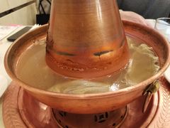 -八先生涮肉房(三里河店)