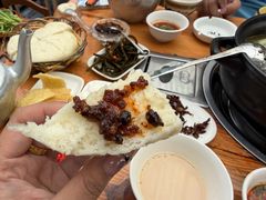 -尼玛藏家风味园(阿山食城店)