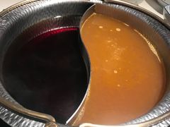 -温禾牛·和牛寿喜烧自助火锅(恒基名人店)