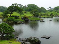 -水前寺成趣园