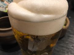 -岚山日本料理(珠江新城店)
