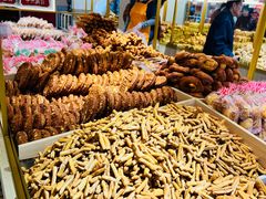 -杨老大焙子月饼干货(宽巷子民族美食街店)