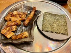 -丸藏和牛烧肉专门店(园区师惠坊店)