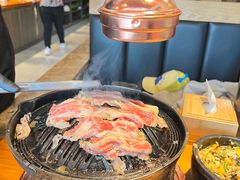 -kingkong大猩猩烤肉(CBD店)
