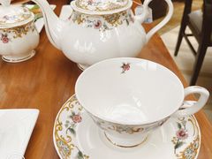 -上海丽笙精选海仑宾馆·莫赛克餐厅