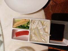 -北京老铺烤鸭(西稍门店)